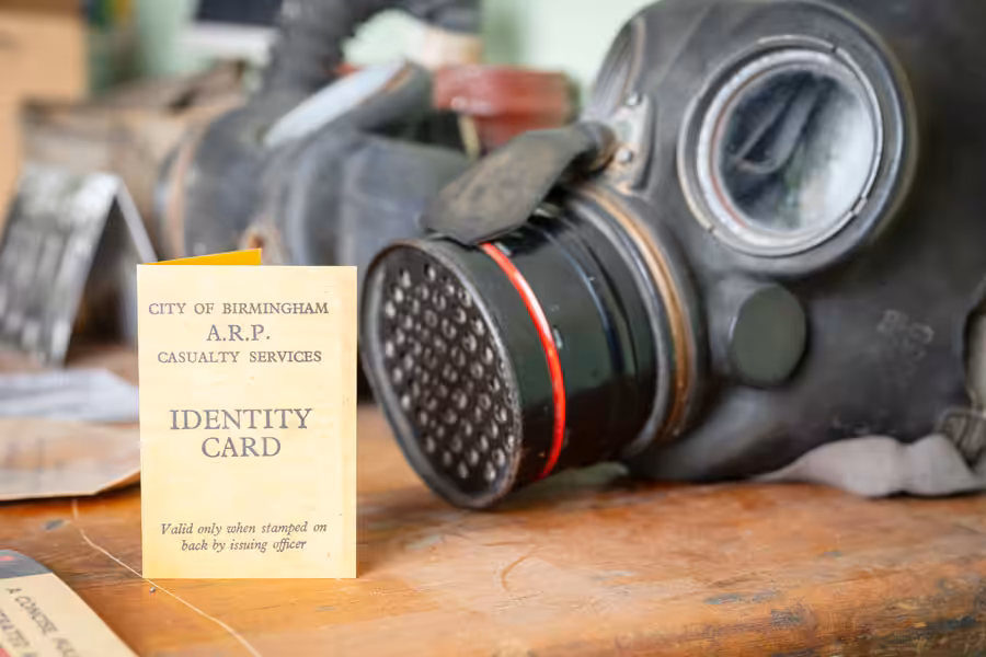 Museum-items-LEE PULLEN PHOTOGRAPHY