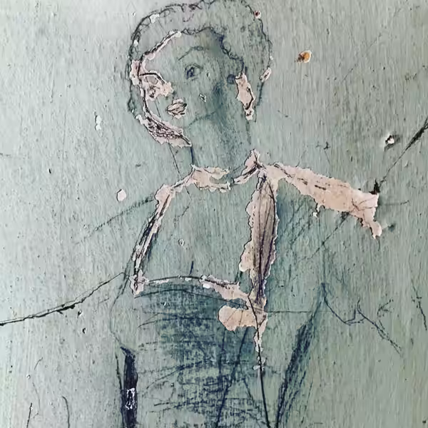 Myrna-Loy-WWII-Drawing