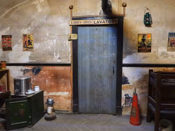 Air-Raid-Shelter-Bristol
