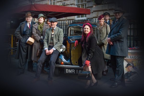 Bristol-Blitz-Experience