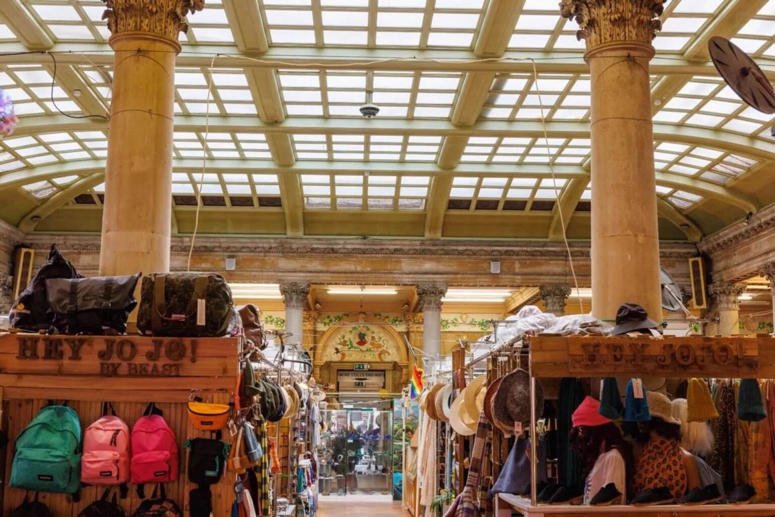 St-Nicks-Market-Interior-Rock-n-Roll-Bristol-Walking-Tours