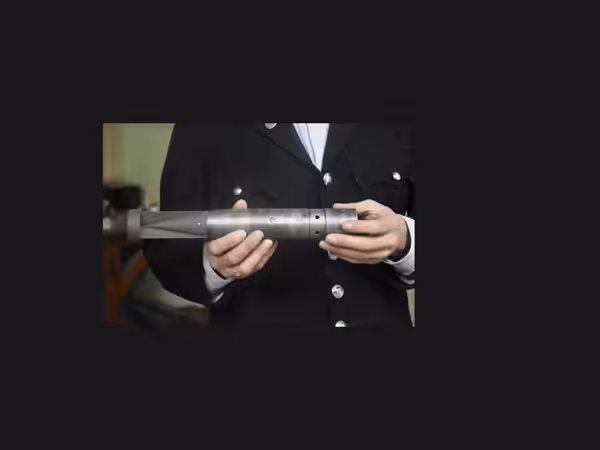 incendiary-bomb