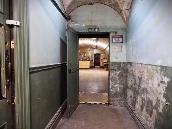 air-raid-shelter-bristol