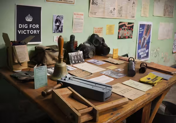 arp-desk