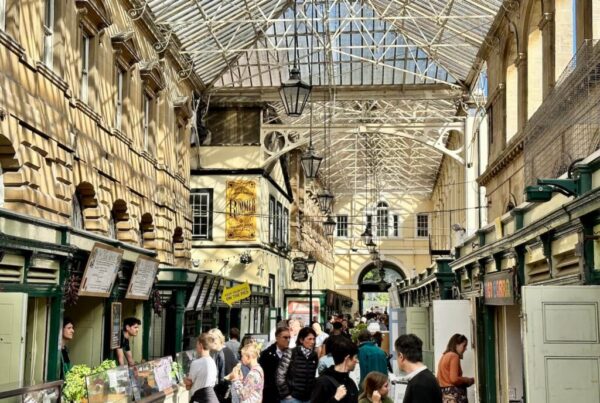 St-Nicholas-Market-Bristol