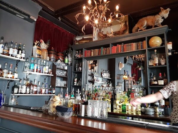 Cocktail-Bar-Bristol