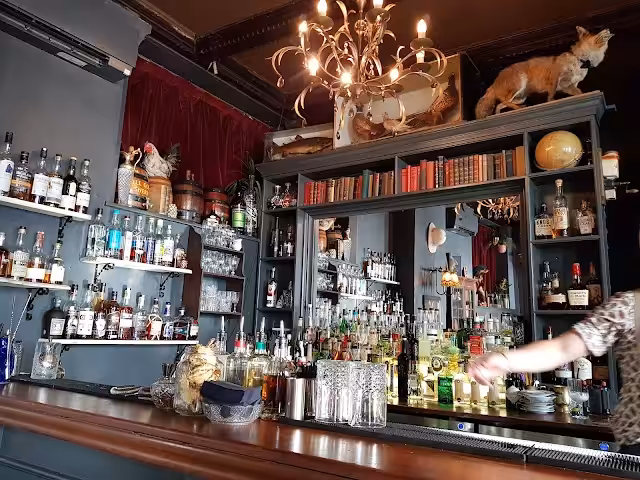 Cocktail-Bar-Bristol