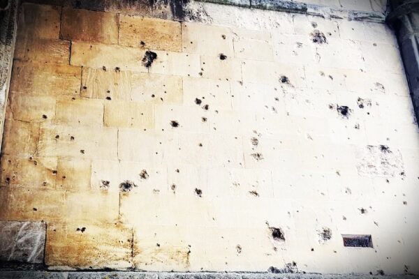 Blitz-Damage-St_Nicholas-church