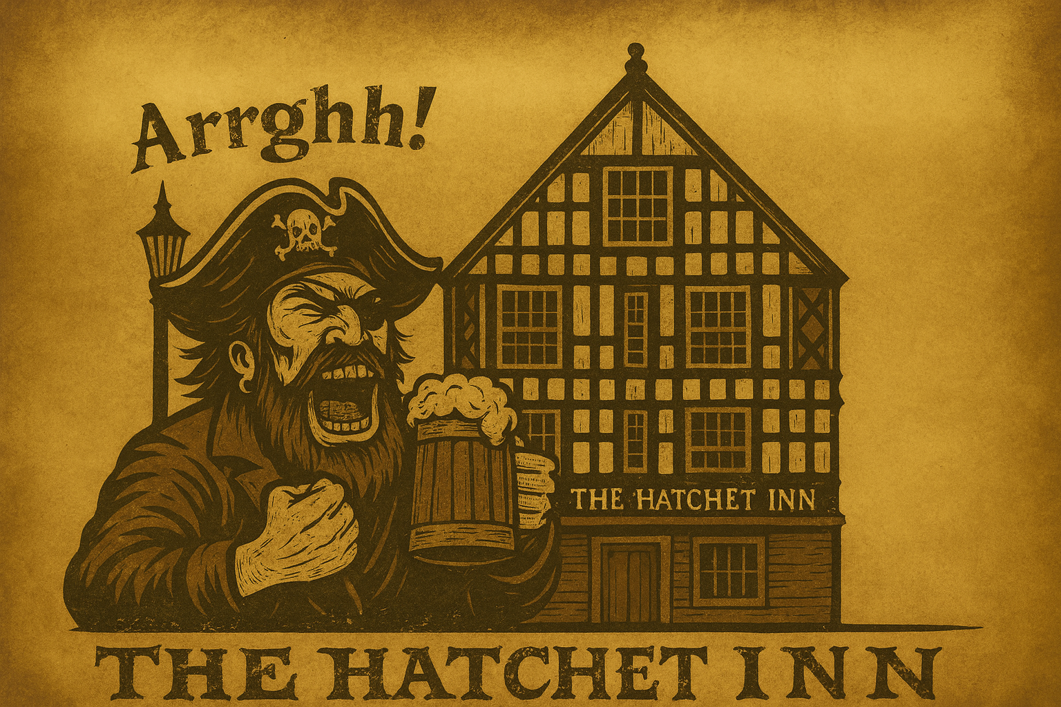 Blackbeard-Pirate-Hatchet-Inn-Bristol