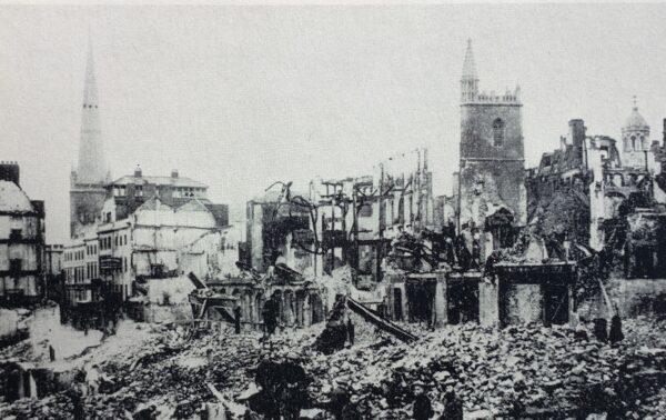 Bristol-Blitz