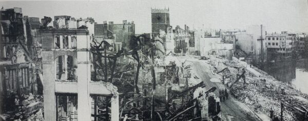 Castle-Park-Bristol-Blitz