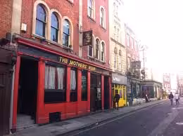 Mothers-Ruin-Bristol