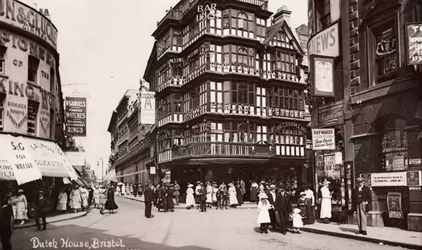 Dutrh-House-Bristol