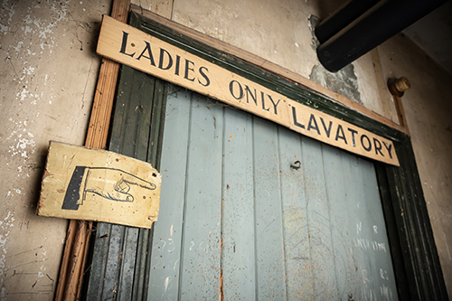 Air-Raid-Shelter- LEE PULLEN PHOTOGRAPHY