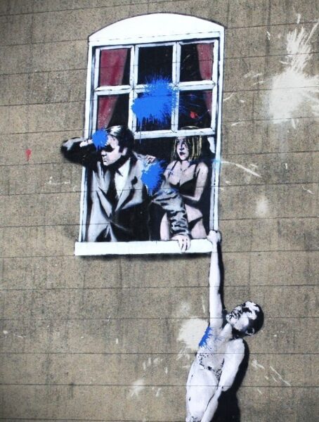 Banksy - Copy - Copy