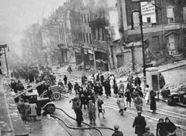 Park-Street-Blitzed-Bristol