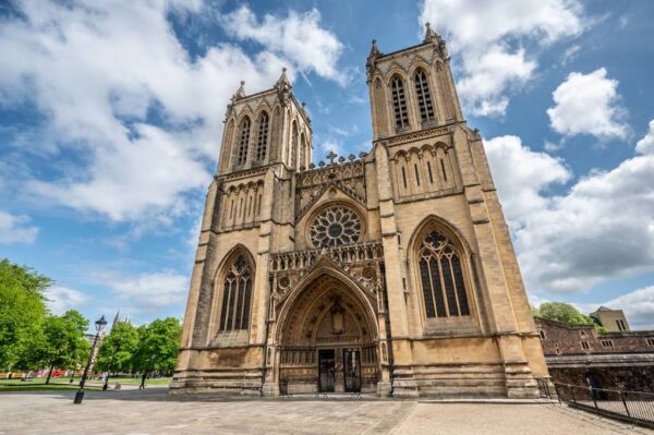 Bristol-Cathedral