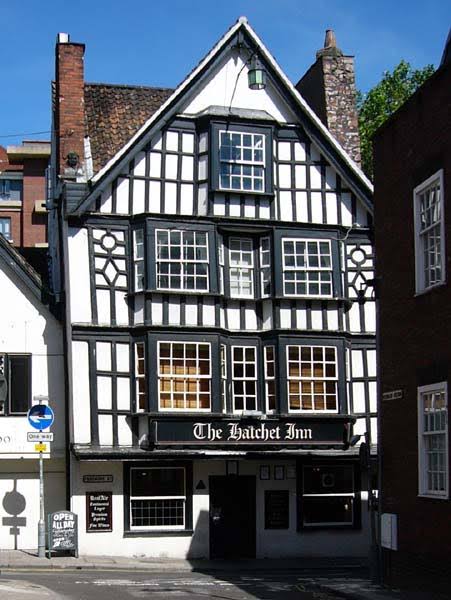 Hatchet-Inn-Bristol