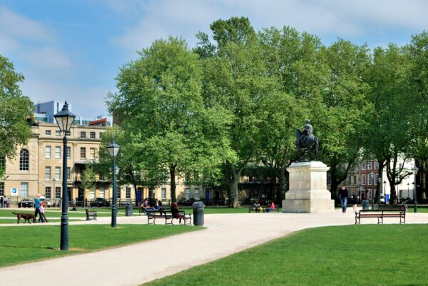 Queens_Square_Bristol
