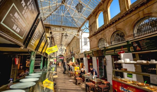 St-Nicholas-Market-Bristol