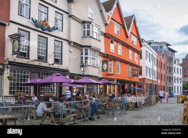 king-street-bristol